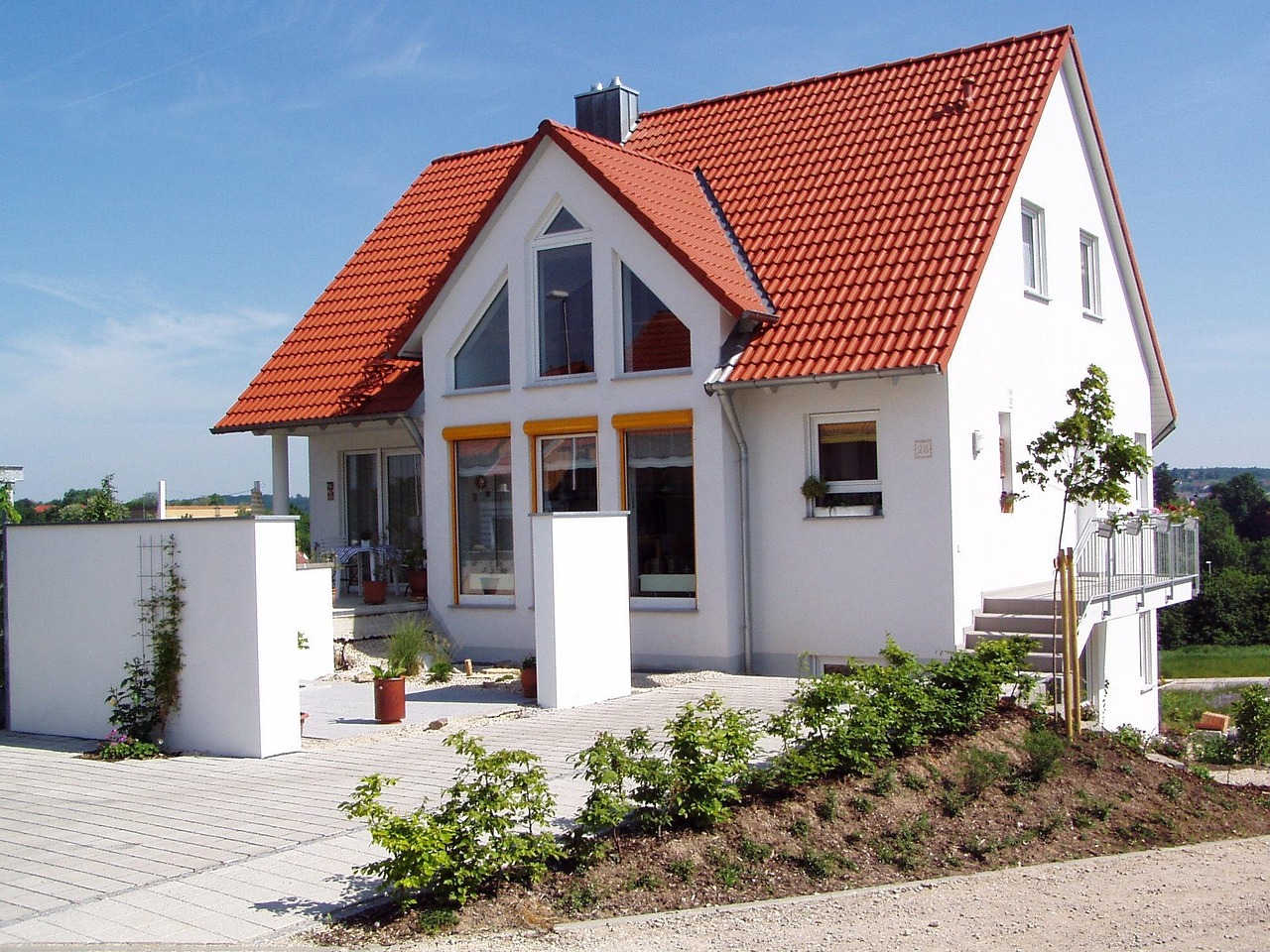 Najlepsze biznesy na&nbsp;własnej działce – 6 pomysłów